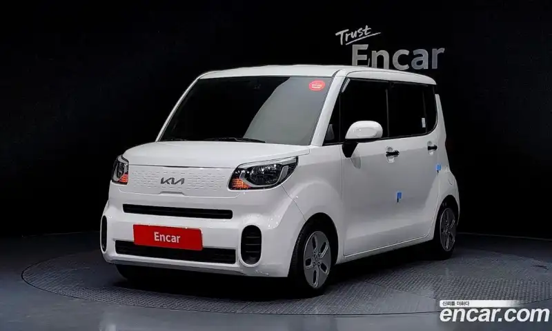 Kia Ray Standard