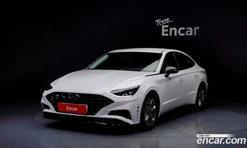 Hyundai Sonata 2.0