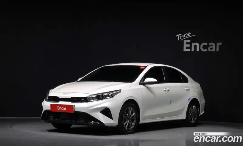 Kia K3 1.6
