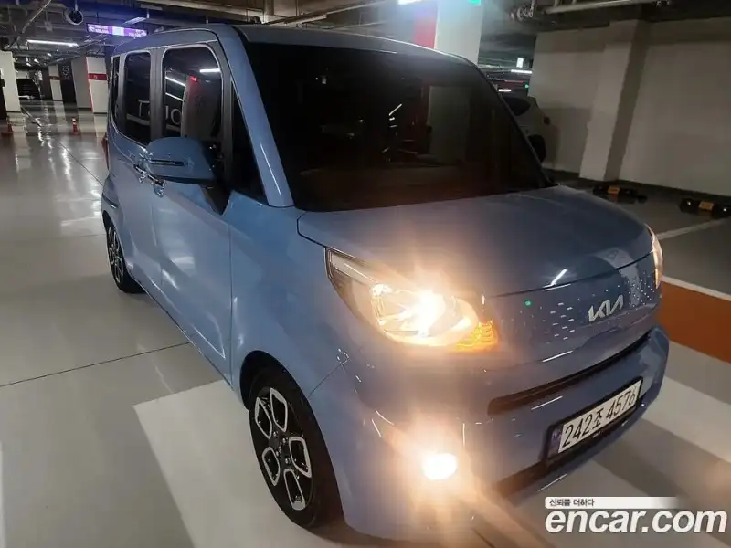 Kia Ray Best Selection