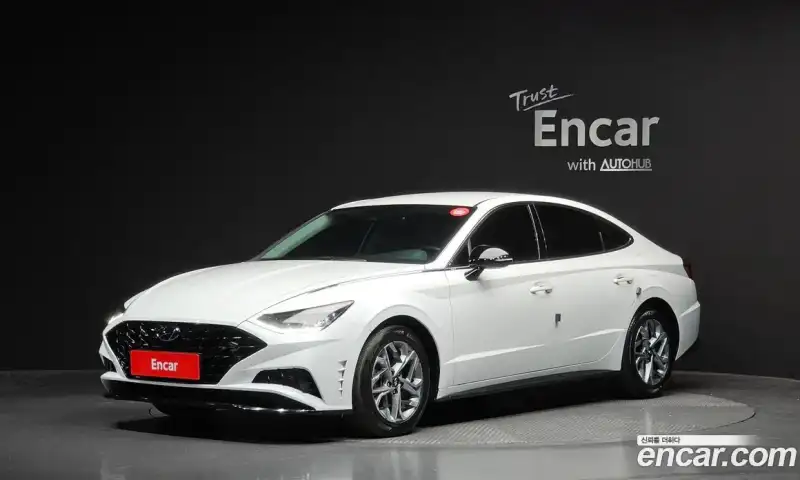 Hyundai Sonata 2.0