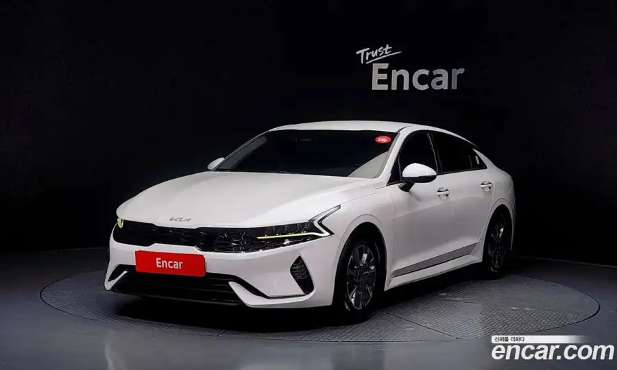Kia K5 Trendy