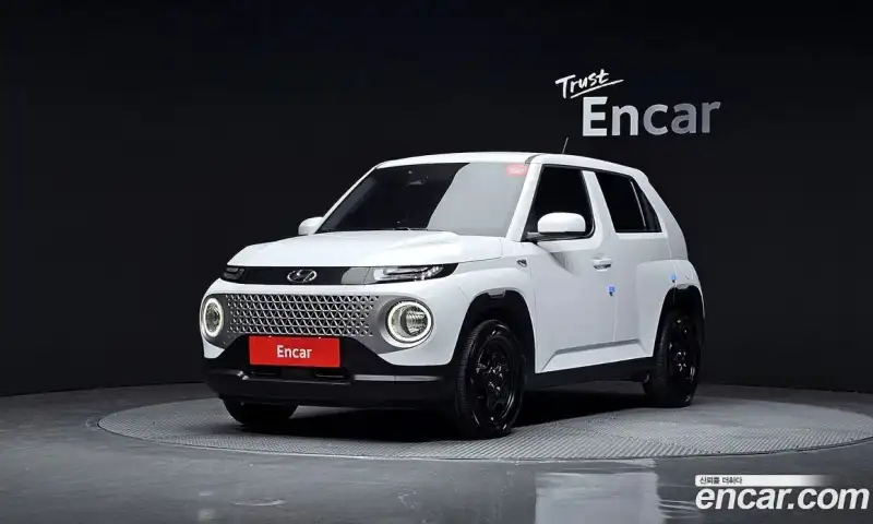 Hyundai Casper Smart