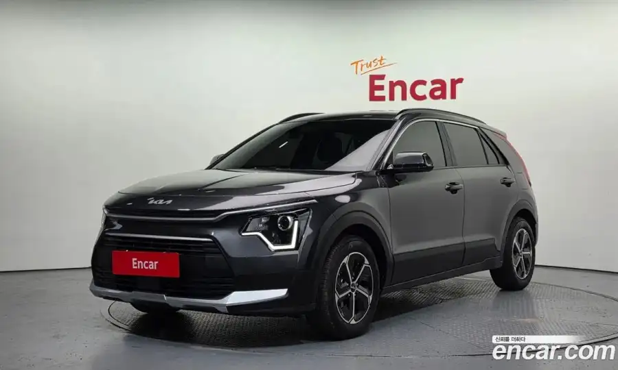 Kia Niro Trendy