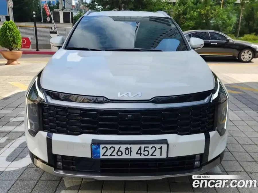 Kia Sportage HEV 1.6 2WD