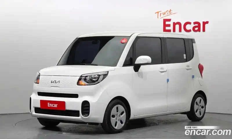 Kia Ray Standard
