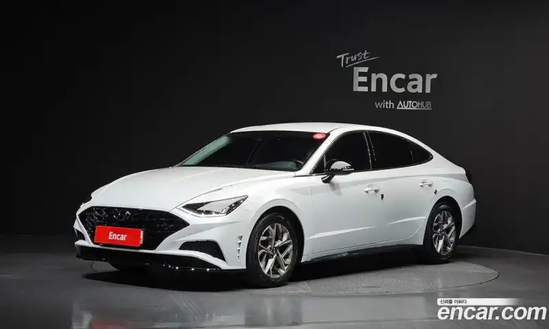 Hyundai Sonata 2.0