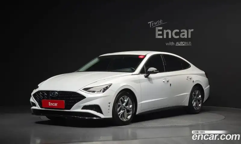 Hyundai Sonata 2.0