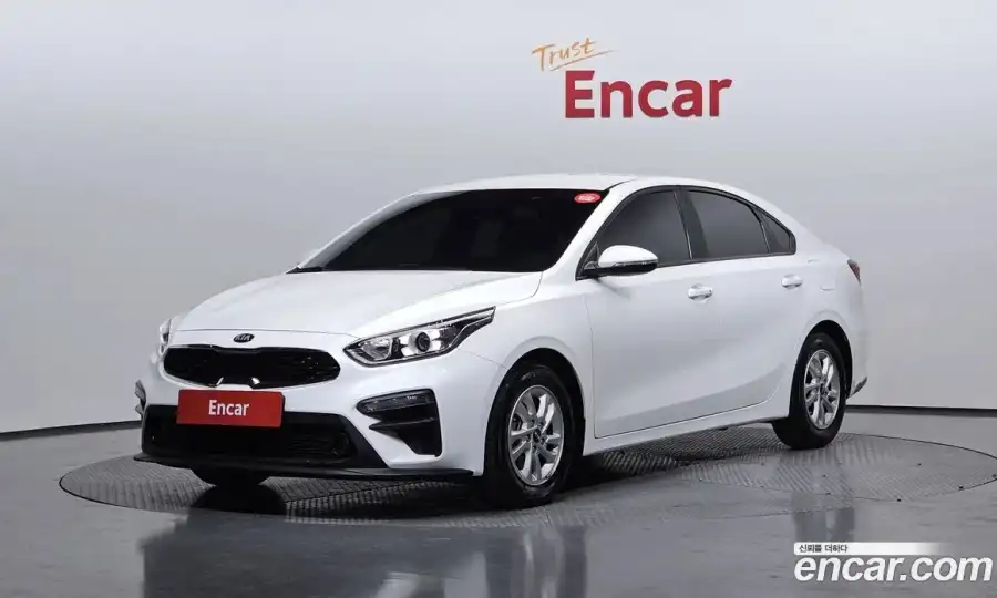 Kia K3 Prestige
