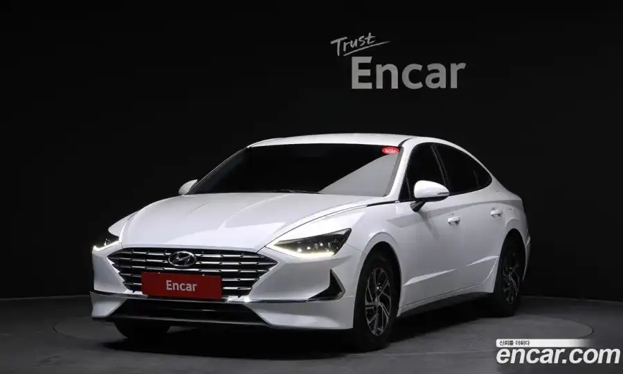 Hyundai Sonata Modern