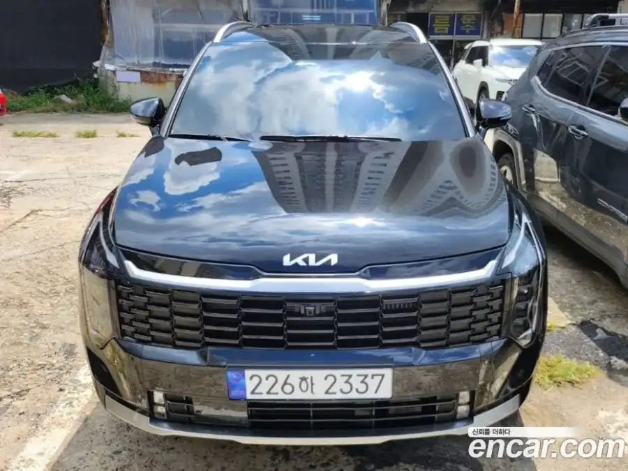 Kia Sportage HEV 1.6 2WD