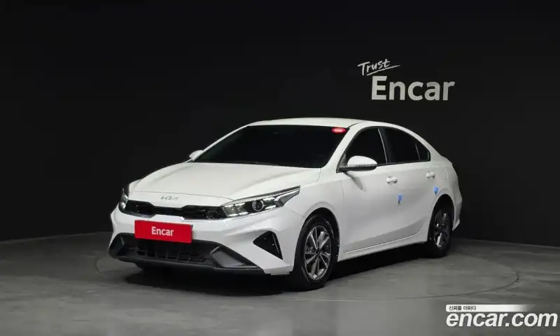 Kia K3 1.6