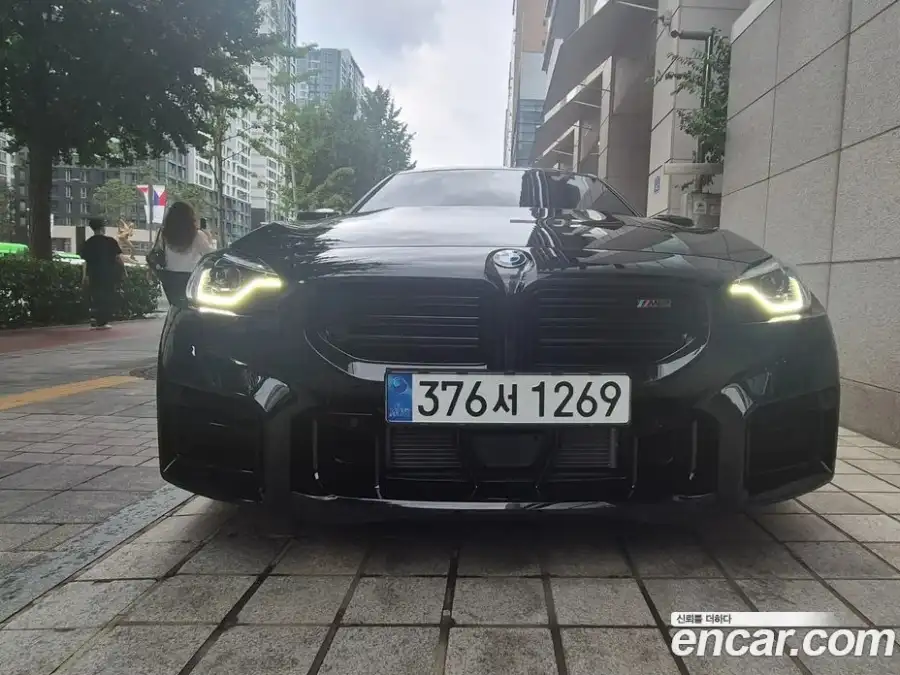 BMW M2 M2 Coupe
