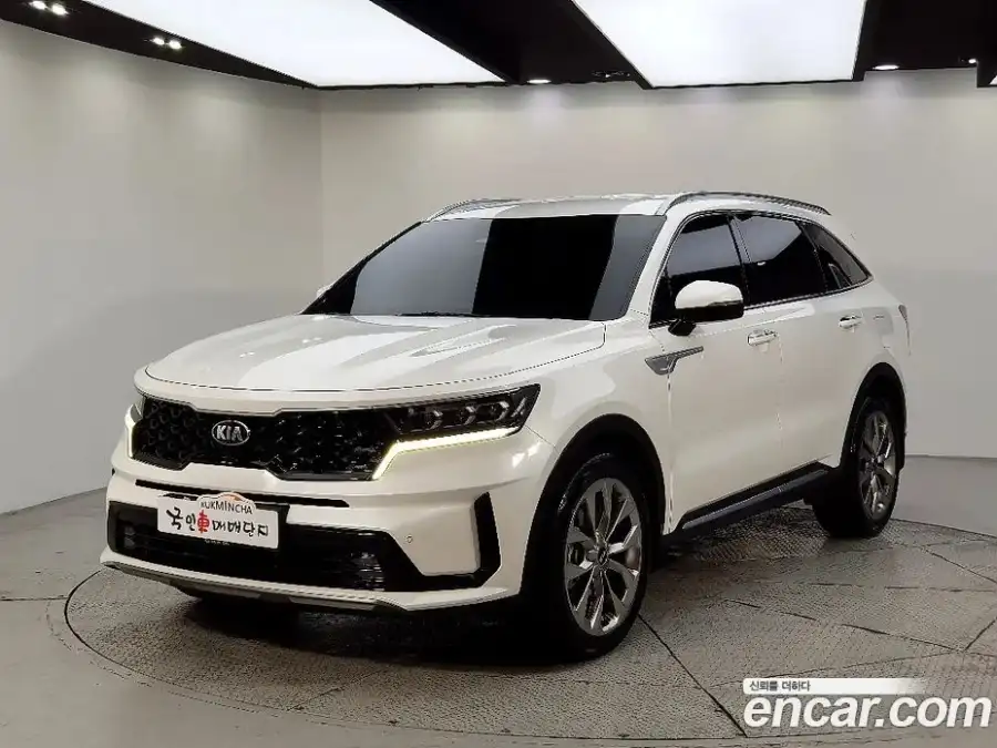 Kia Sorento Diesel 2.2 2WD