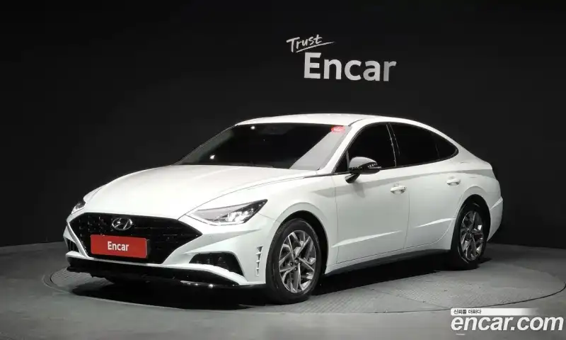 Hyundai Sonata 2.0