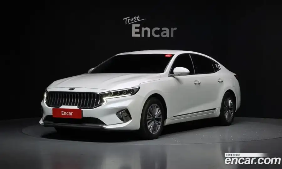 Kia K7 Prestige
