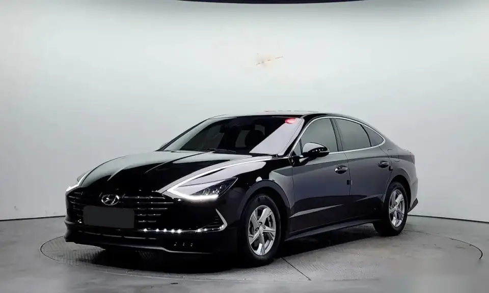 Hyundai Sonata 2.0 Premium