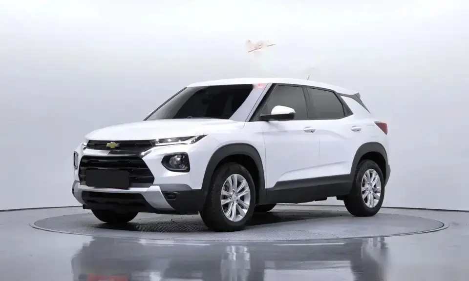 Chevrolet Trailblazer 1.2T LT