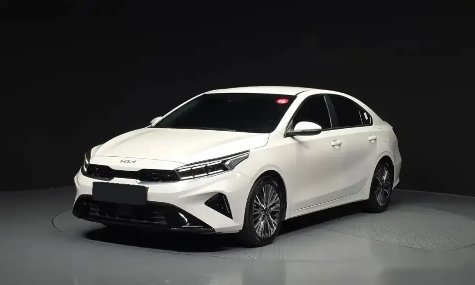 Kia K3 1.6 Noblesse