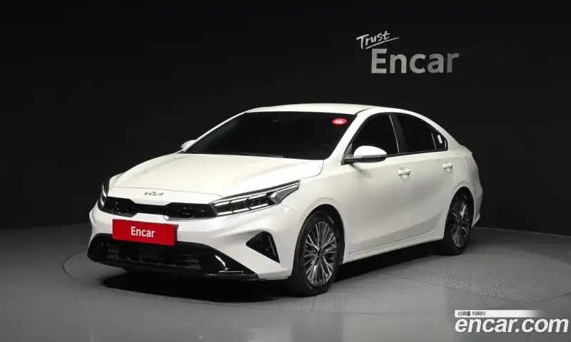 Kia K3 1.6