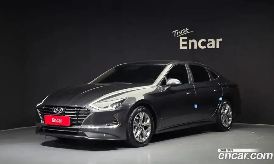 Hyundai Sonata 2.0