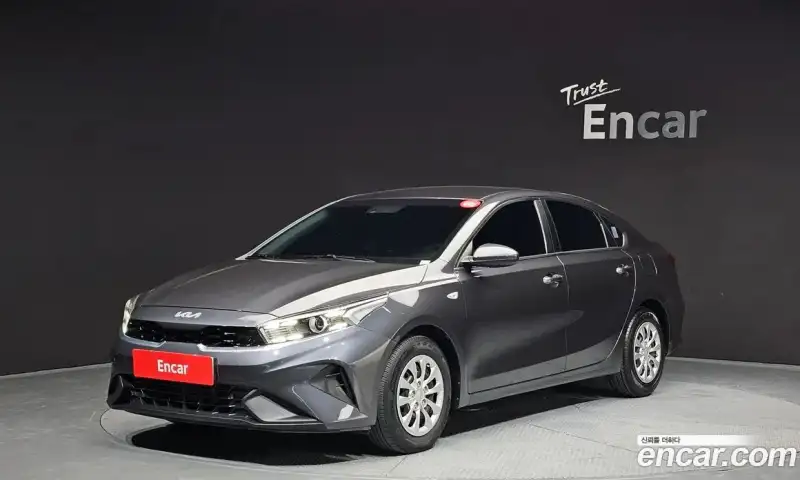 Kia K3 1.6