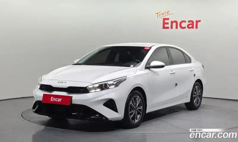 Kia K3 1.6