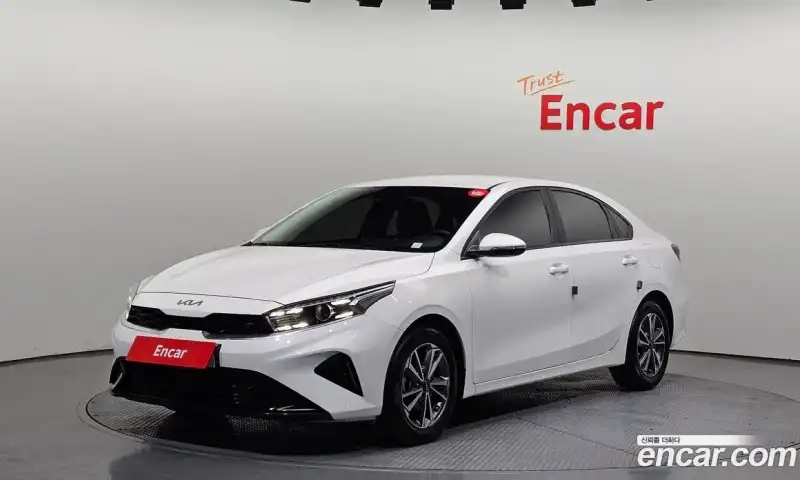 Kia K3 1.6