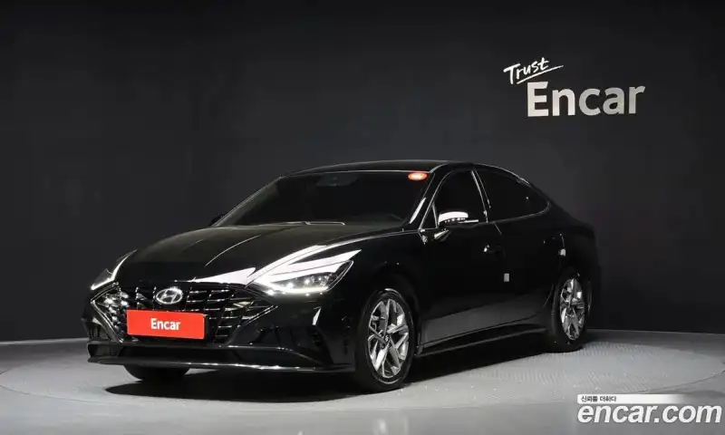 Hyundai Sonata 2.0