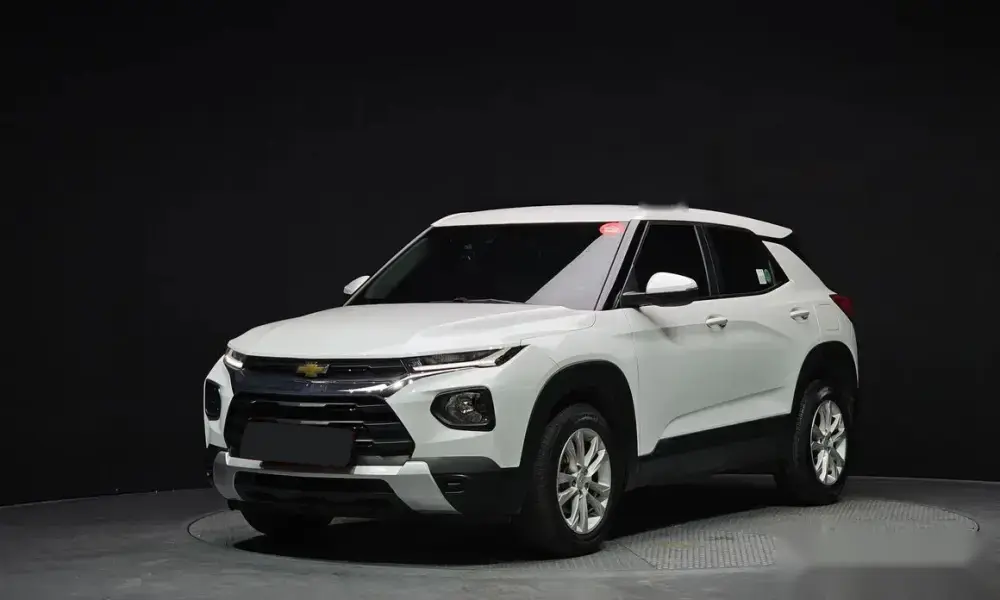 Chevrolet Trailblazer 1.2T LT