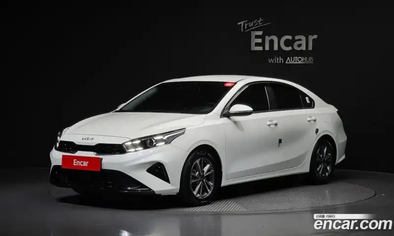 Kia K3 1.6