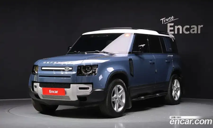 Land Rover Defender 110 D250 SE