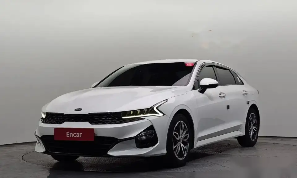 Kia K5 2.0 Prestige