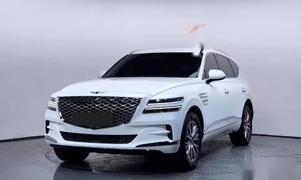 Genesis GV80 2.5T
