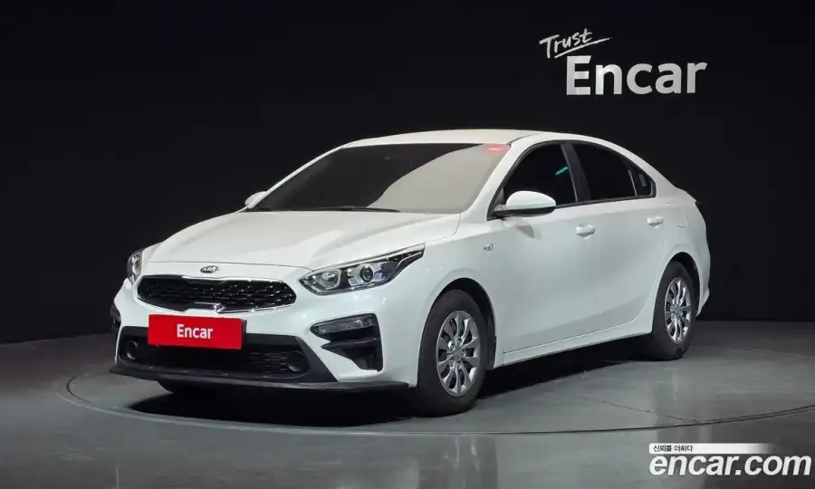 Kia K3 Standard