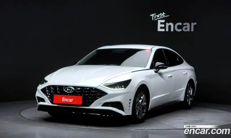 Hyundai Sonata 2.0