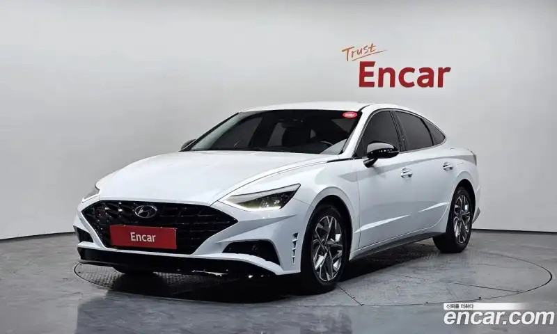 Hyundai Sonata 2.0