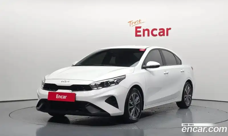 Kia K3 1.6