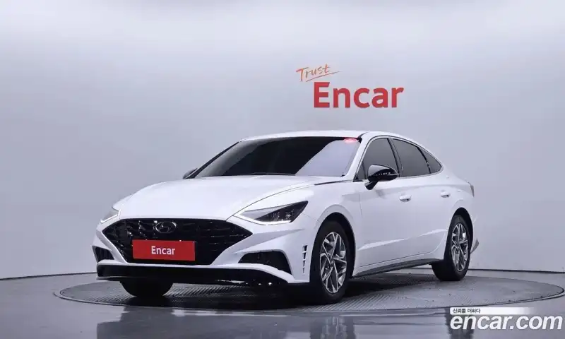 Hyundai Sonata 2.0