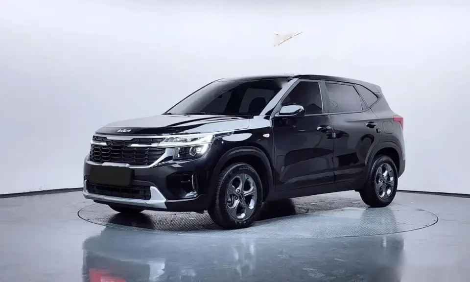 Kia Seltos 2.0 Trendy