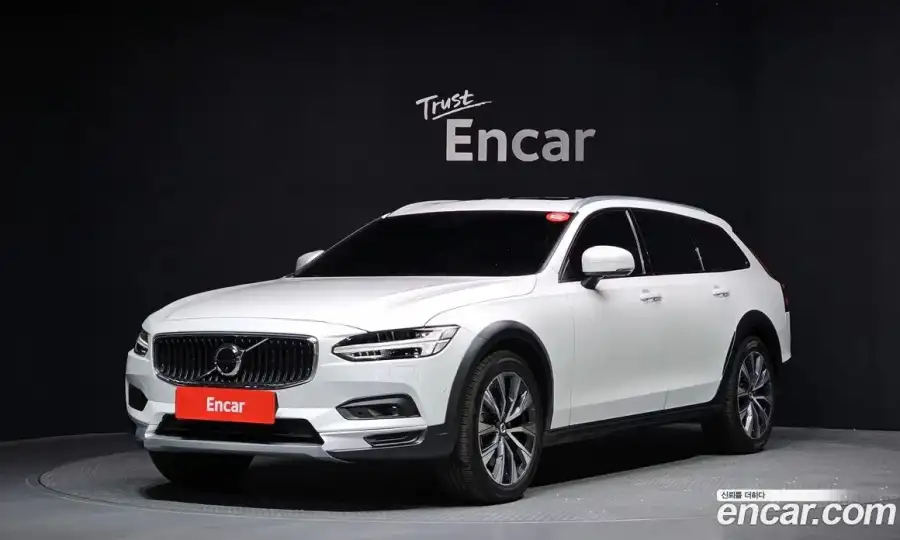 Volvo V90 B5 Pro AWD