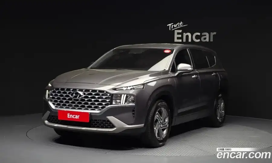 Hyundai Santafe Diesel 2.2 2WD