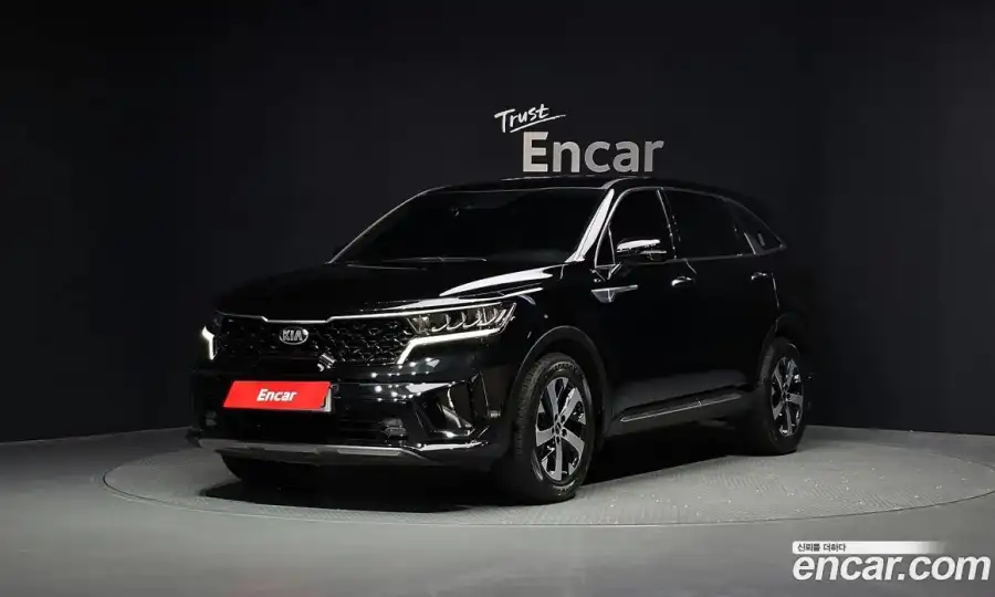 Kia Sorento Diesel 2.2 2WD