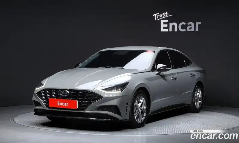 Hyundai Sonata 2.0