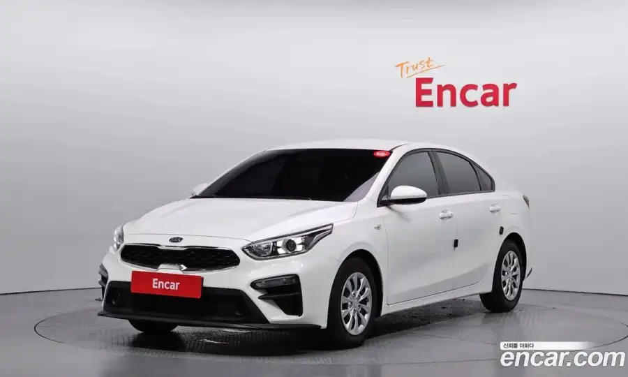 Kia K3 Standard