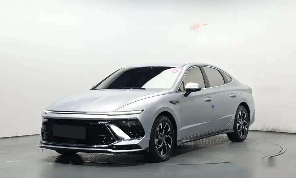 Hyundai Sonata 2.0 Premium