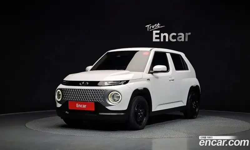 Hyundai Casper Smart