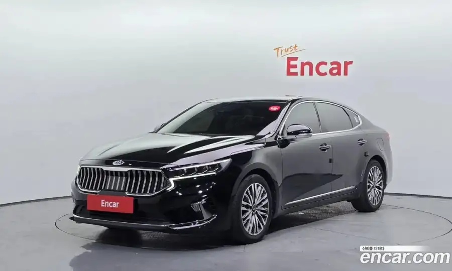 Kia K7 2.5 GDI Noblesse