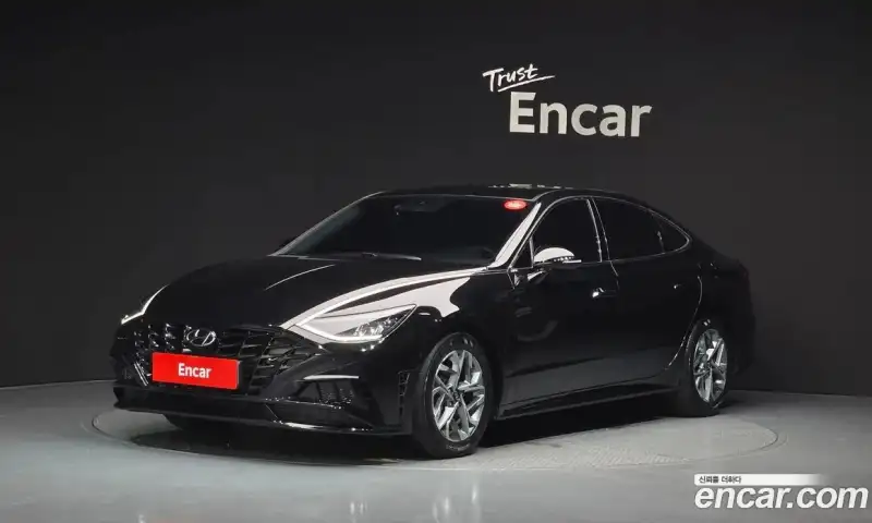Hyundai Sonata 2.0