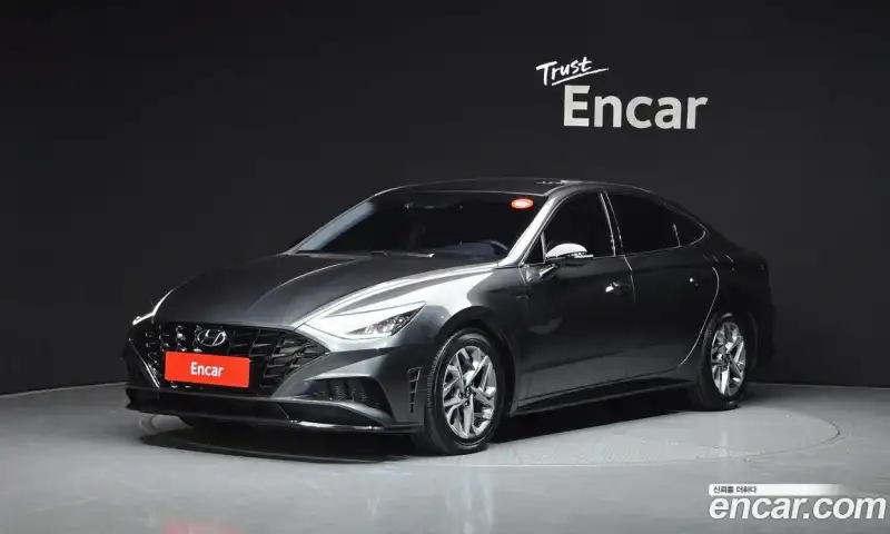 Hyundai Sonata 2.0